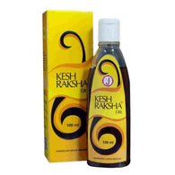 JRK Siddha - Kesh Raksha Oil