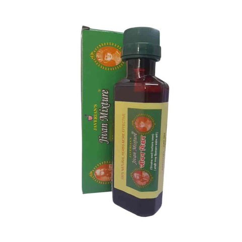 Javerian Jivan Mixture