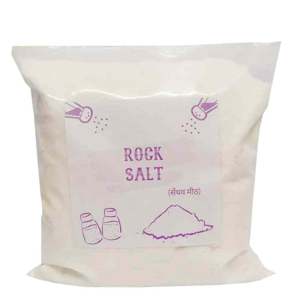 Korantak - Saindhav Mith/Namak Rock Salt