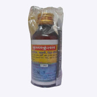 Krishna Kuntal Oil