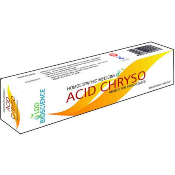 LDD - Acid Chryso