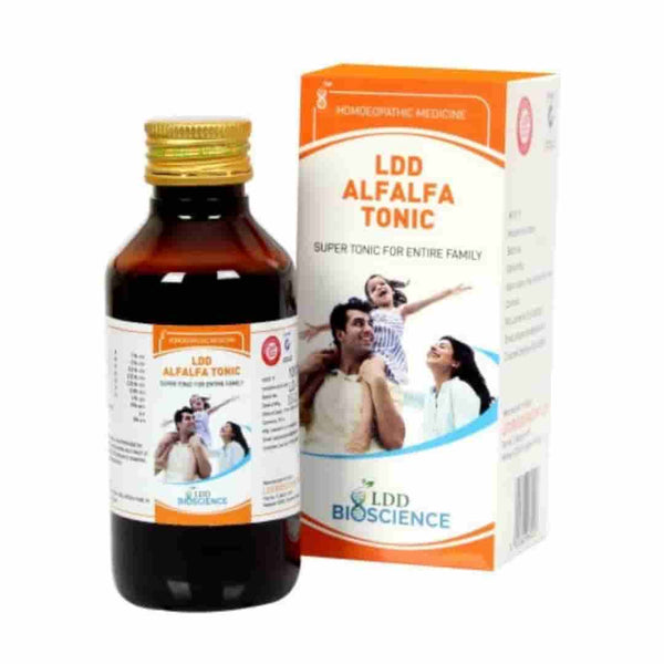 LDD - Alfalfa Tonic