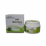LDD - Aloe Vera Cream