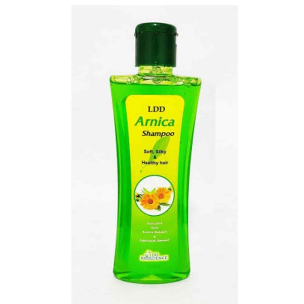 LDD - Arnica Shampoo