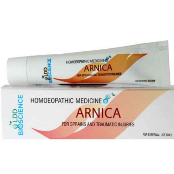 LDD - Arnica