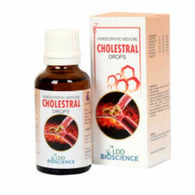LDD - Cholestral Drops