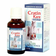 LDD - Cratin Kare Drops