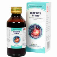LDD - Digerite Syrup