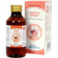 LDD - Dizesto Syrup