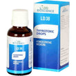 LDD -Thyrotoxic  Drops