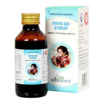 LDD - Fevo Go Syrup