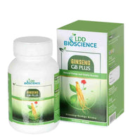 LDD - GINSENG GB PLUS