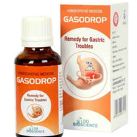 LDD - Gasodrop