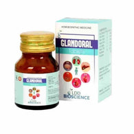 LDD - Glandoral Tabs