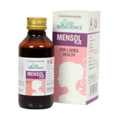 LDD - Mensol Plus