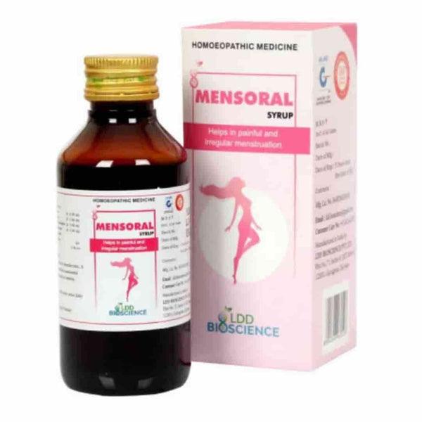 LDD - Mensoral