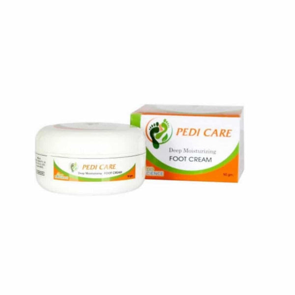 LDD - Pedi Care Cream
