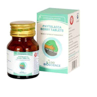 LDD - Phytolacca Berry Tablets