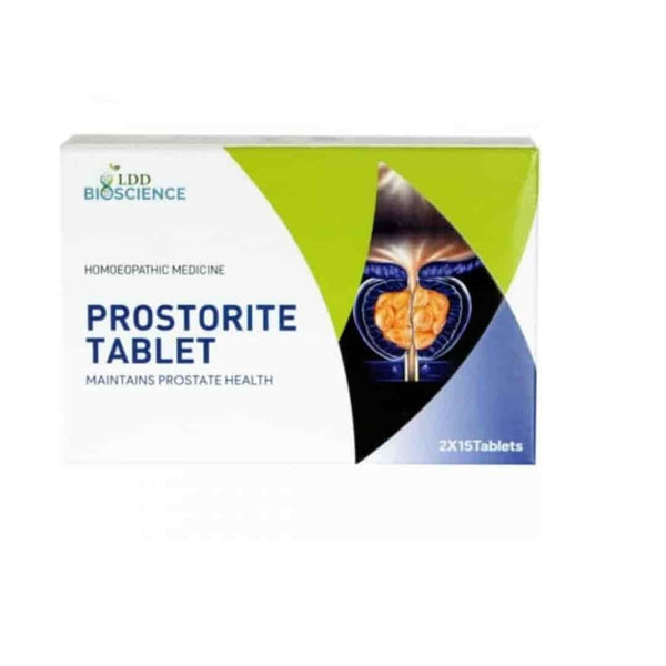 LDD - Prostorite Tablet