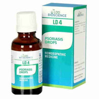 LDD - Psoriasis Drops