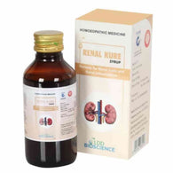 LDD - Renal Kure Syrup