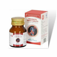 LDD - Rheumatic Forte Tablets
