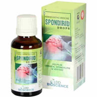 LDD - Spondirid Drops