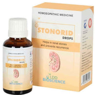 LDD - Stonorid Drops