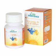 LDD - Vitamin - D Cal Alfa+