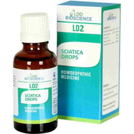 LDD - (LD 2) Sciatica Drops