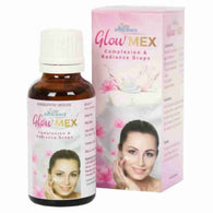 LDD Bioscience - Glowmex (Cream + Drops)