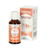 LDD Bioscience - Goutin