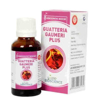 LDD Bioscience - Guatteria Gaumeri Plus