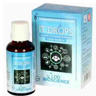LDD Bioscience - IT Drops