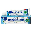 LDD Bioscience - LD Dent - Toothpaste