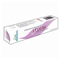 LDD Bioscience - Ledum