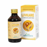 LDD Bioscience - Livkare
