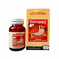 MediSynth - Gasgan Forte Drop