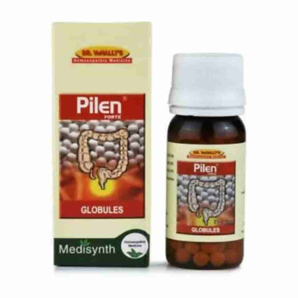 Dr VcNally - Pilen
