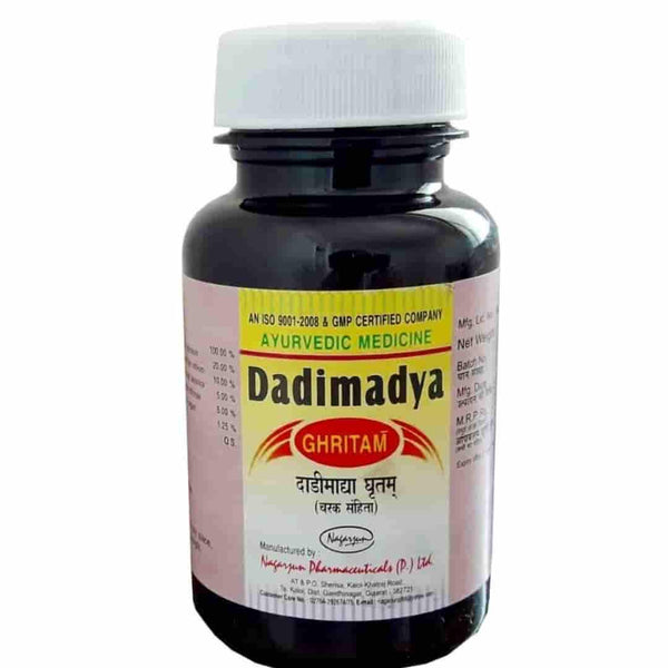 Nagarjun Pharma -Dadimadya Ghritam