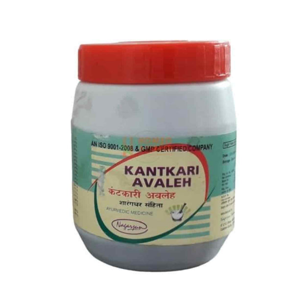 Nagarjun Pharma - Kantkari Avleh