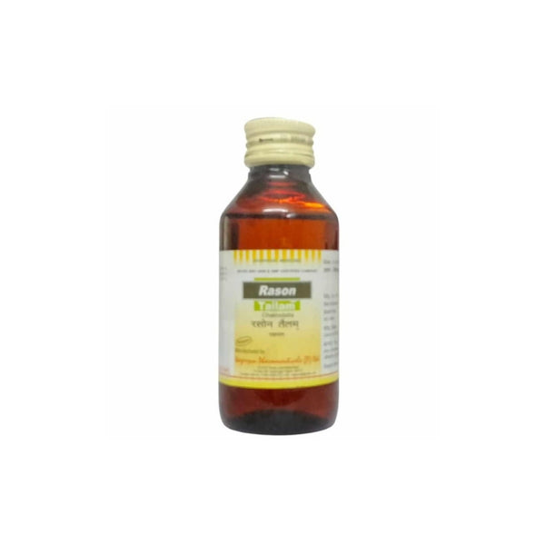 Nagarjun Pharma - Rason Tailam