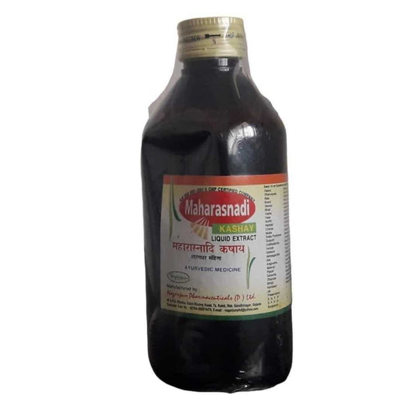 Nagarjun pharma - Maharasnadi Kashaya Liquid