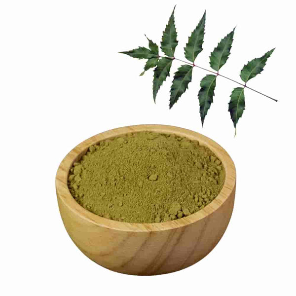 Generic  Ayurveda - Neem Powder