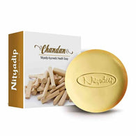 Nityadip - Chandan Soap