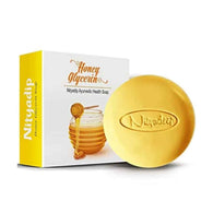 Nityadip - Honey Glycerin Soap