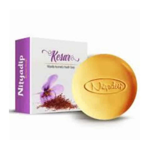 Nityadip - Kesar Soap