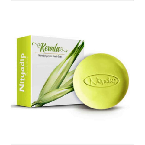 Nityadip - Kewda Soap
