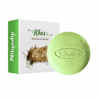 Nityadip - Khus Soap