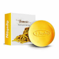 Nityadip - Turmeric Soap